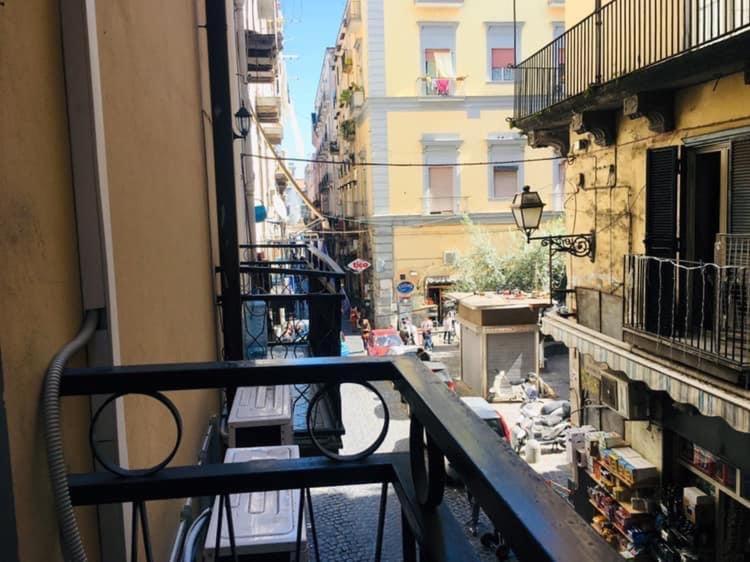 Decumani Prestige * Naples