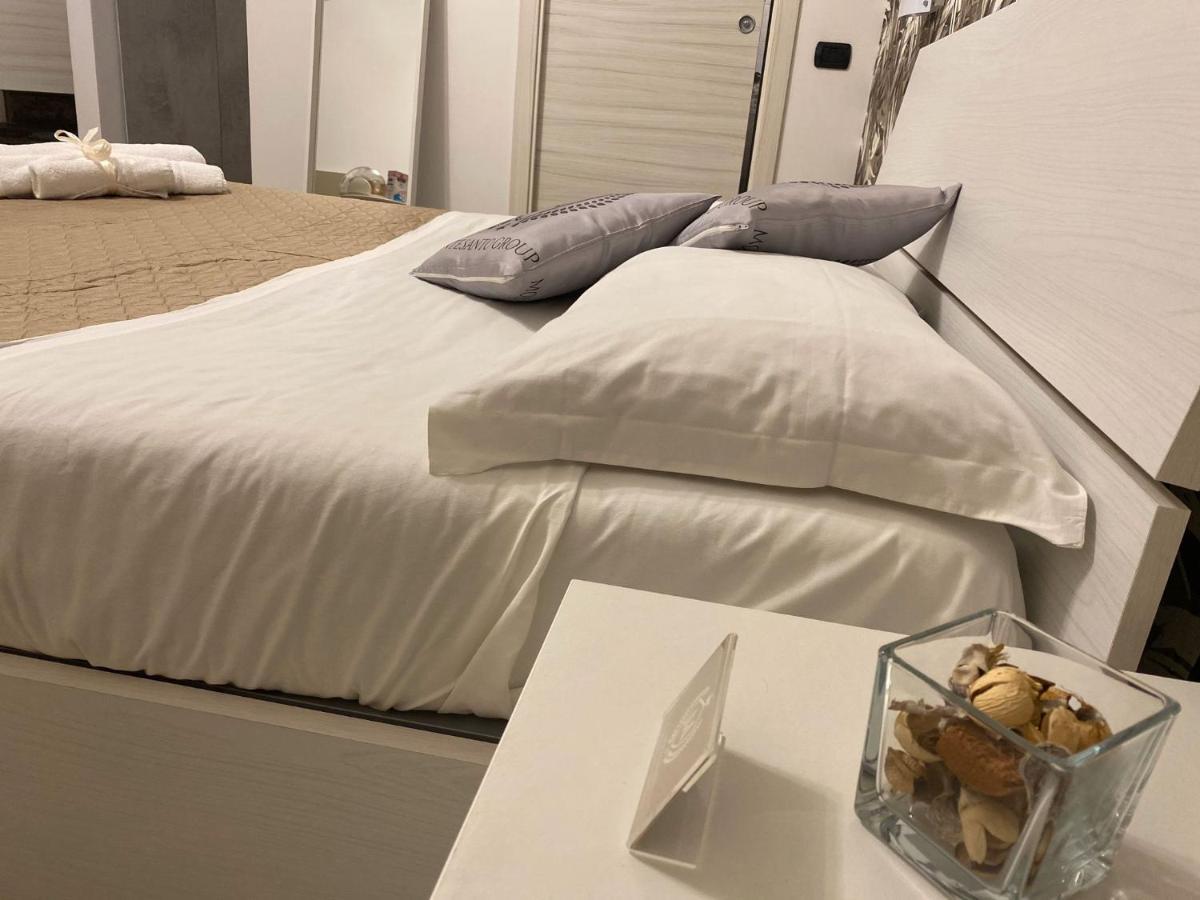 Montesantogroup Amalfi Bed & Breakfast
