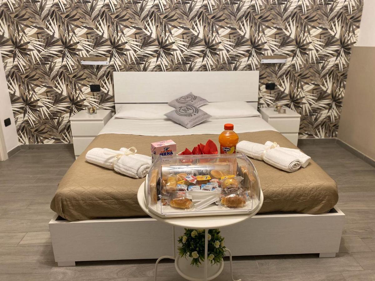Montesantogroup Amalfi Naples