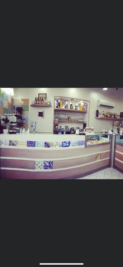 Vanzi Bed & Breakfast *