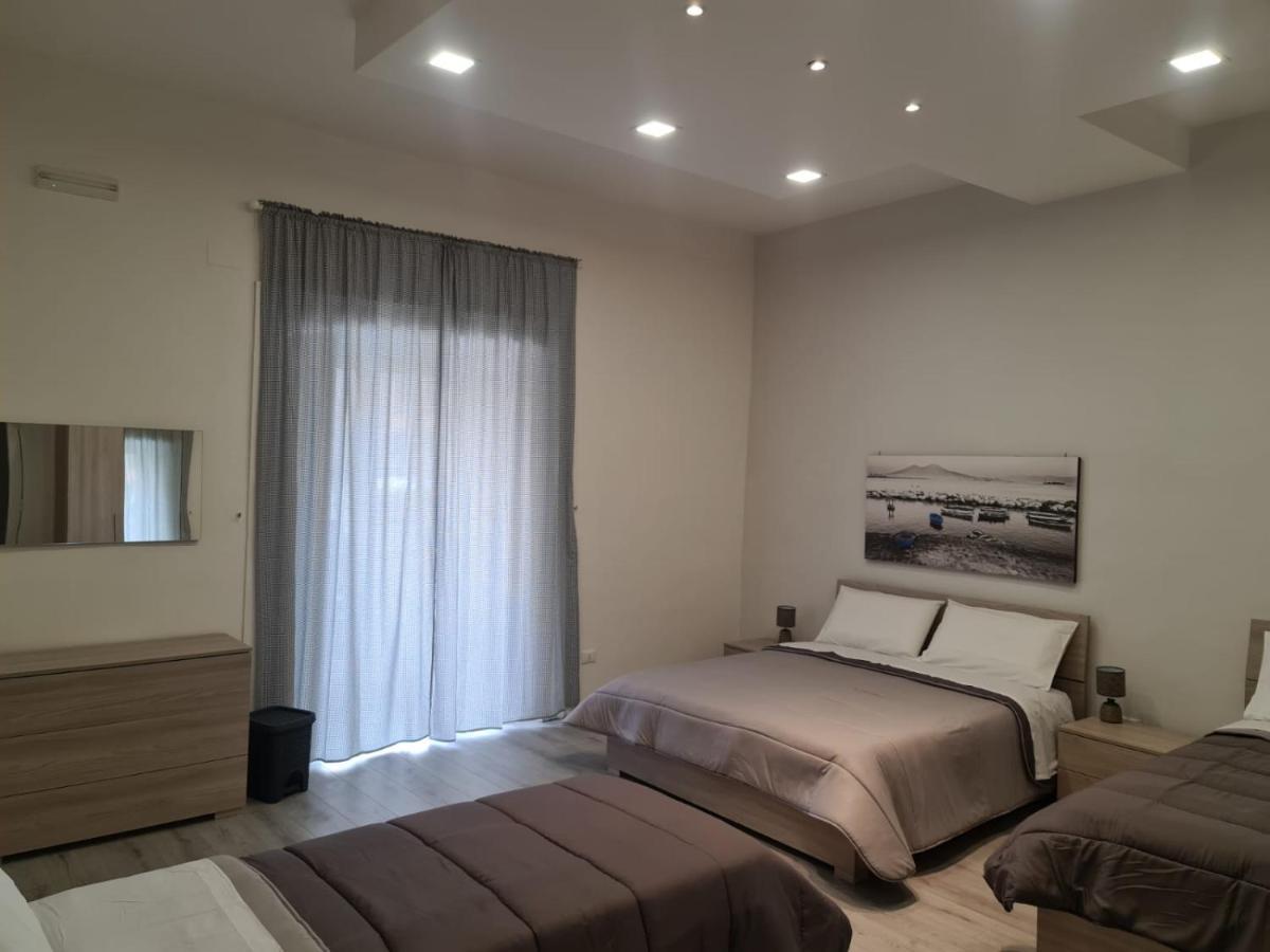 Vanzi Bed & Breakfast