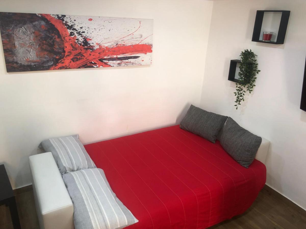 Apartment Jordanaus Naples