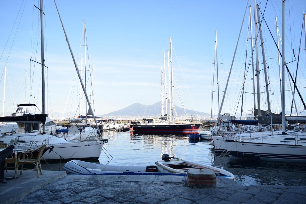Little Angle Of Paradise Homestay Naples