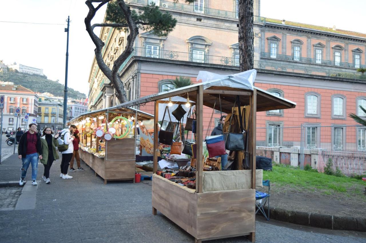 Little Angle Of Paradise Naples