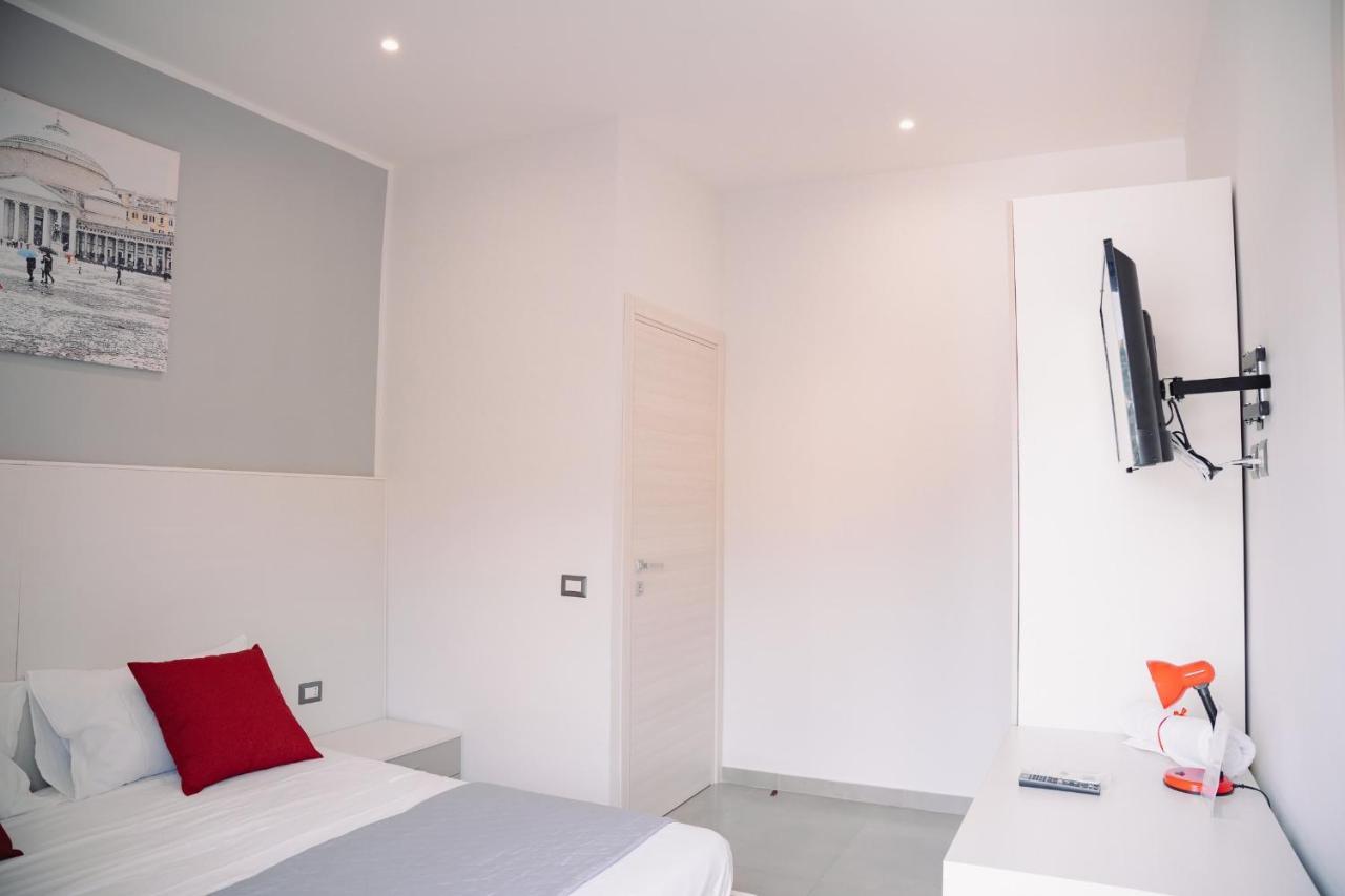 Bed & Breakfast La Collina Di Capodimonte *