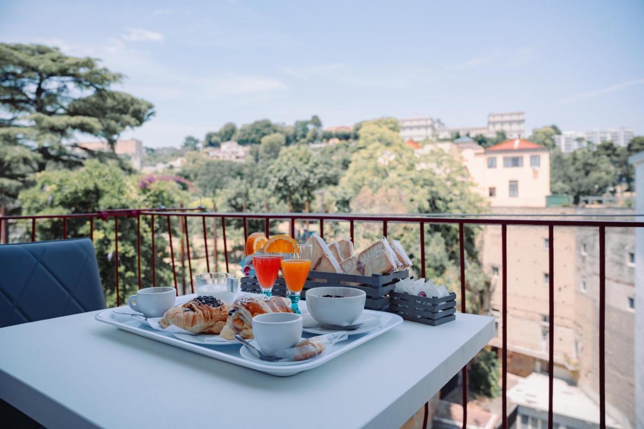 La Collina Di Capodimonte Bed & Breakfast Naples