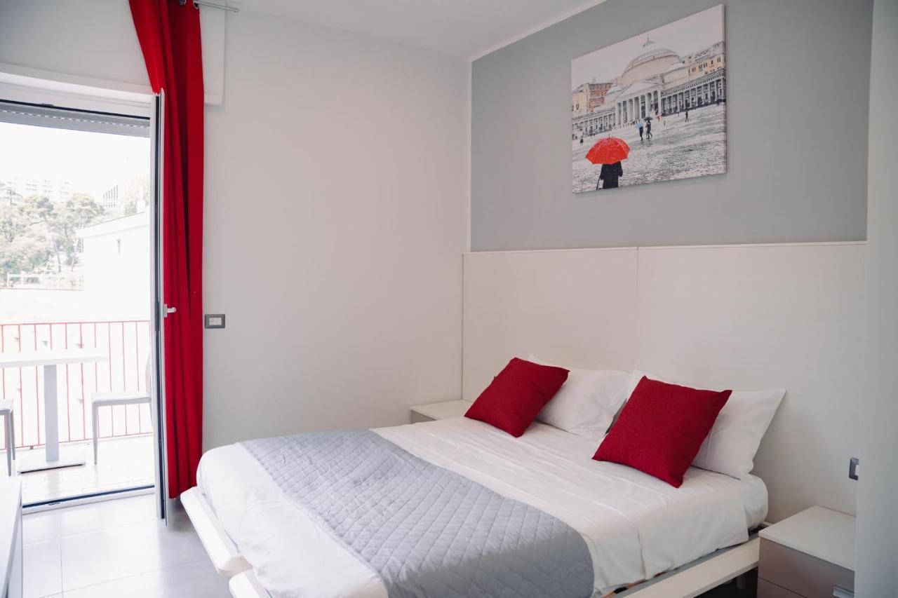 Bed & Breakfast La Collina Di Capodimonte