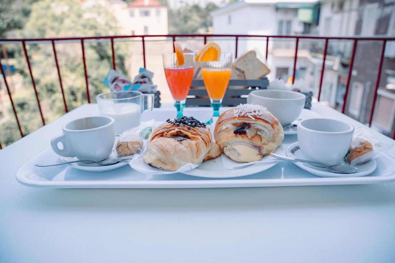 Bed & Breakfast La Collina Di Capodimonte
