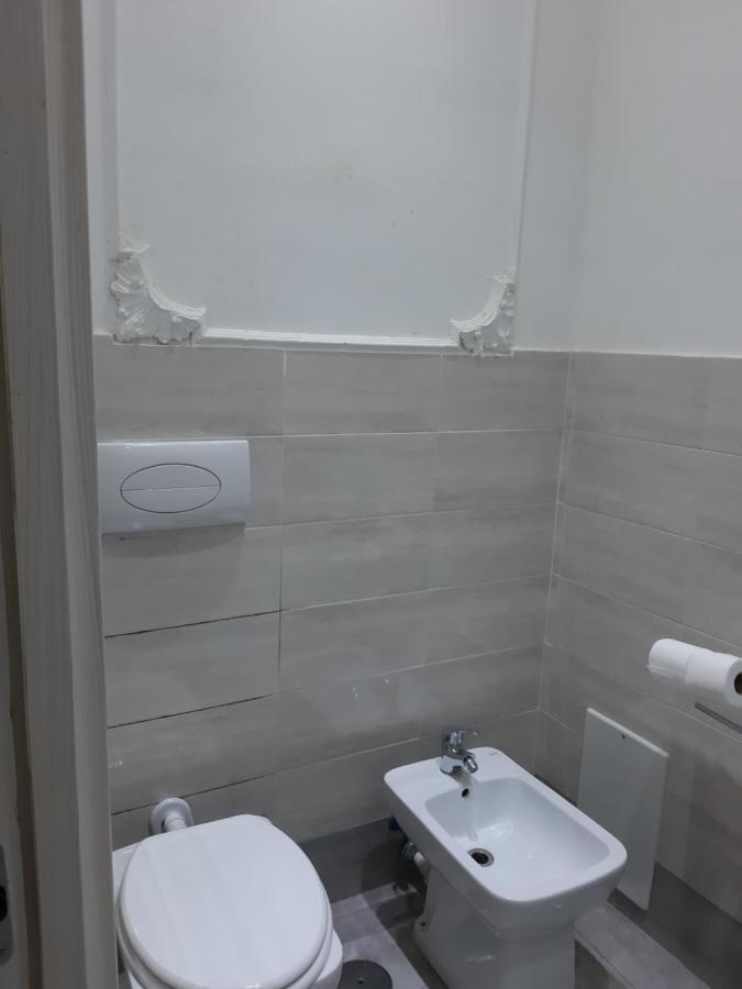 Apartment Gradoni Di Chiaia *