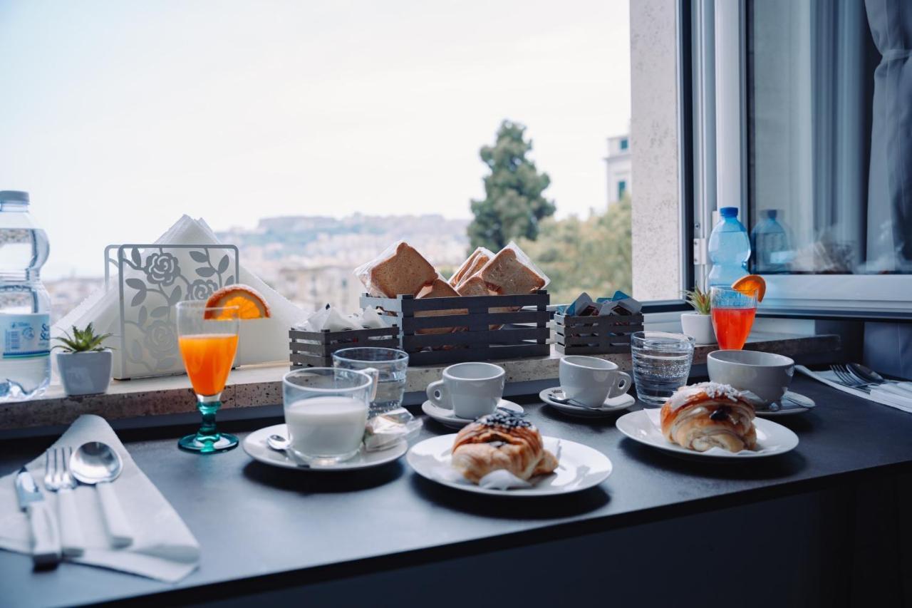 La Collina Di Capodimonte Bed & Breakfast Naples