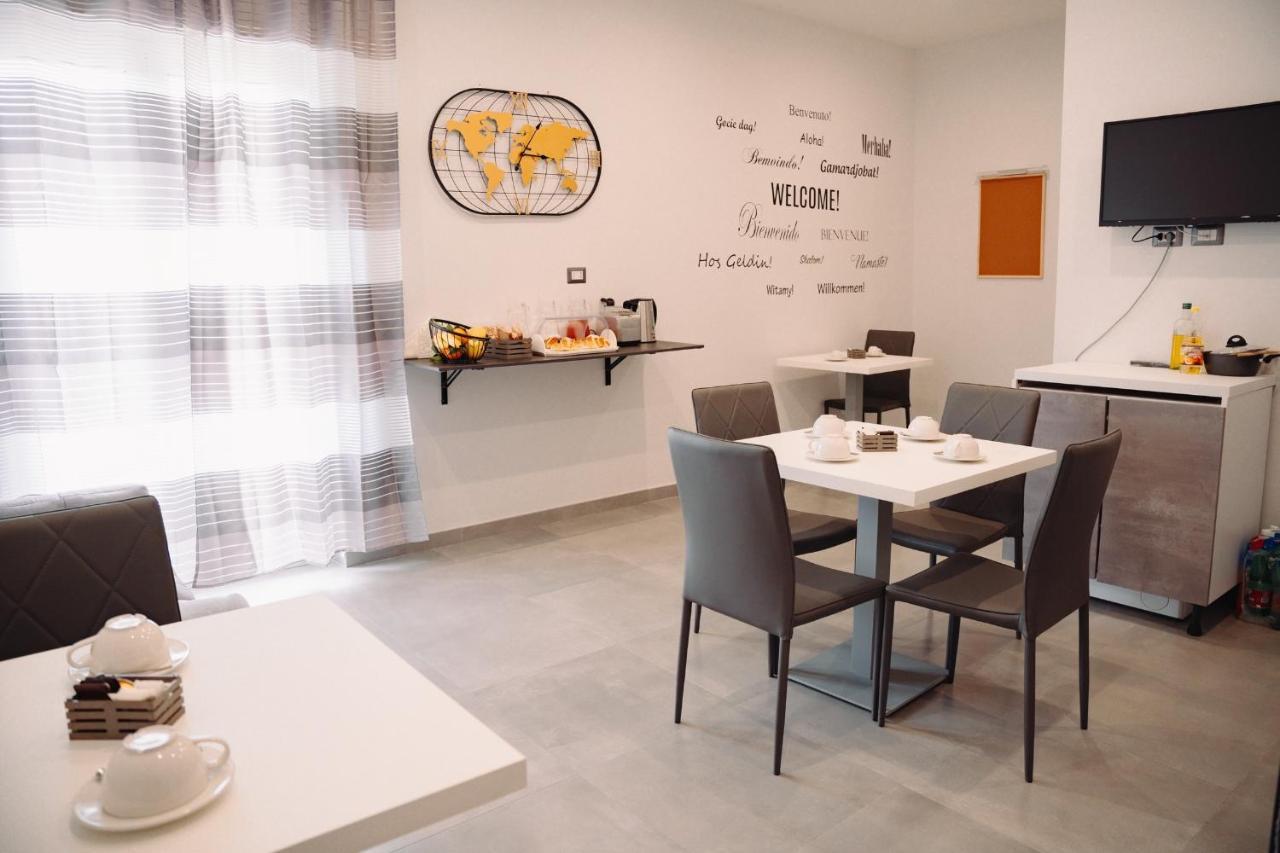 La Collina Di Capodimonte Bed & Breakfast *