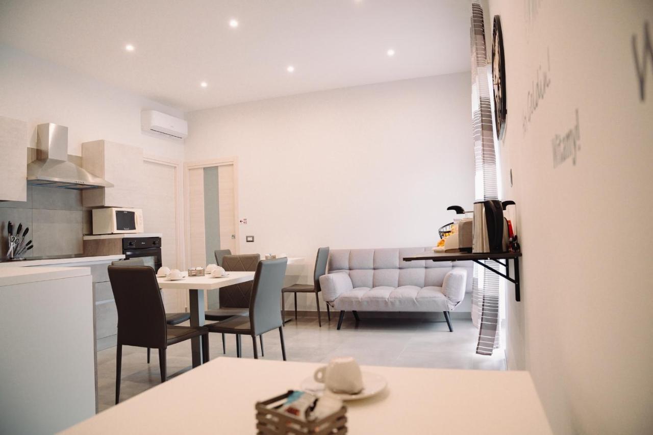 Bed & Breakfast La Collina Di Capodimonte Naples