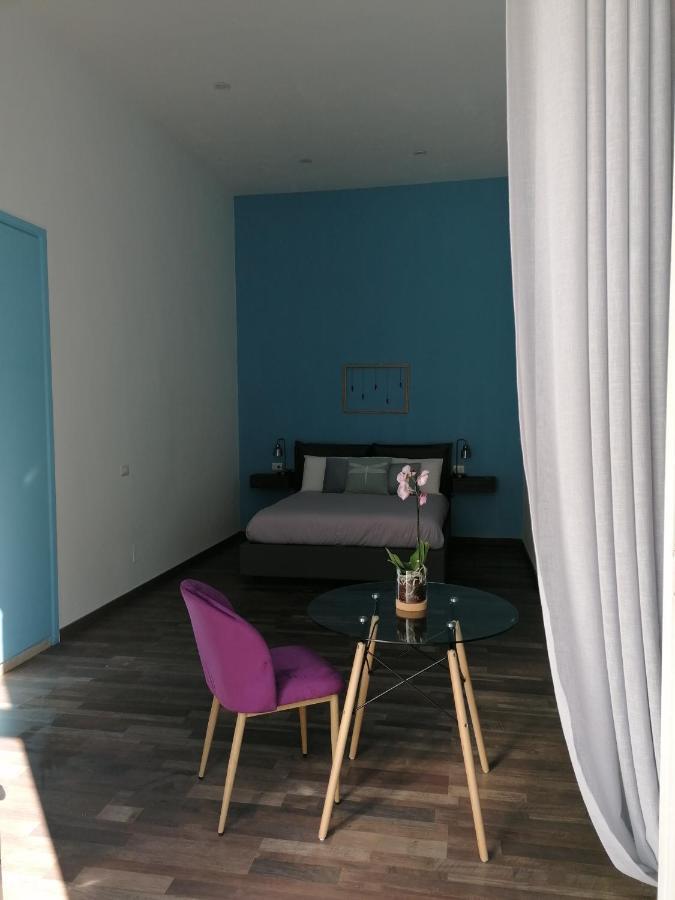 Finestra Sul Duomo Bed & Breakfast