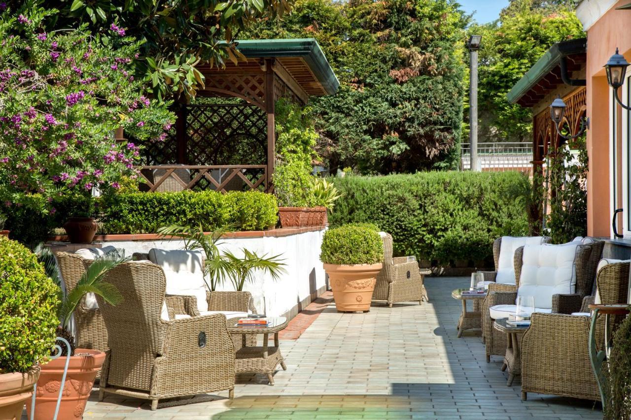 Hotel Montespina Park Naples