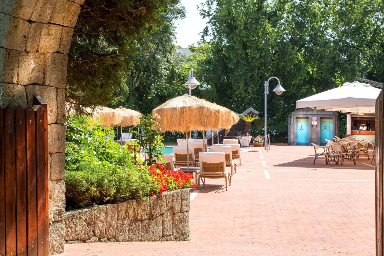 Hotel Montespina Park 4*