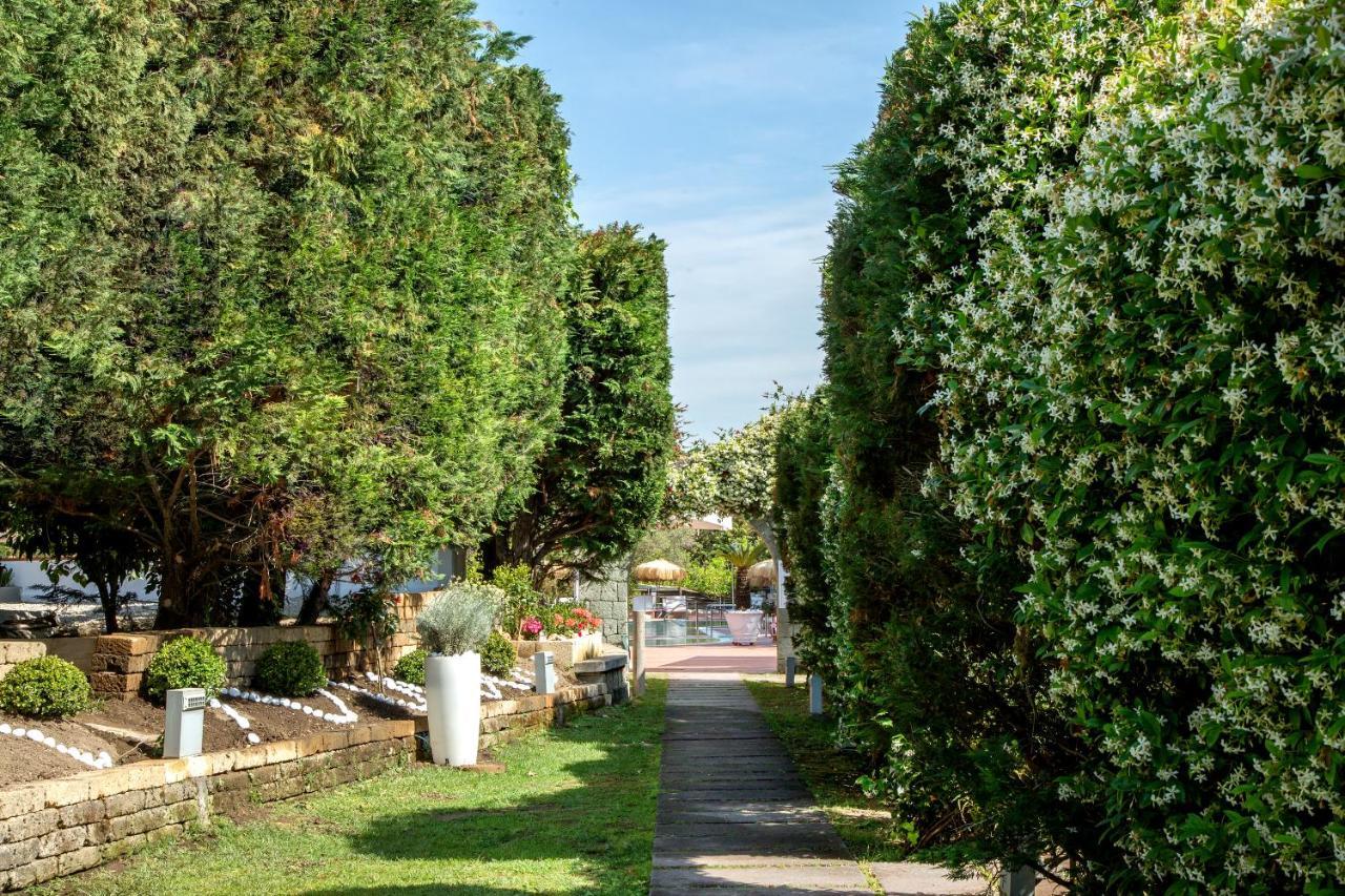 Montespina Park 4*