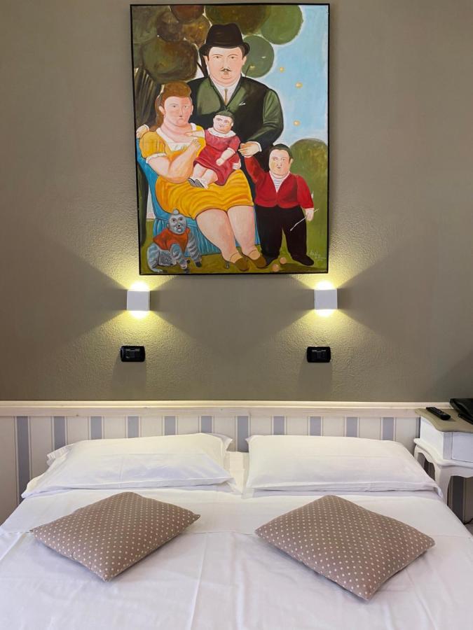 Europeo Hotel Naples