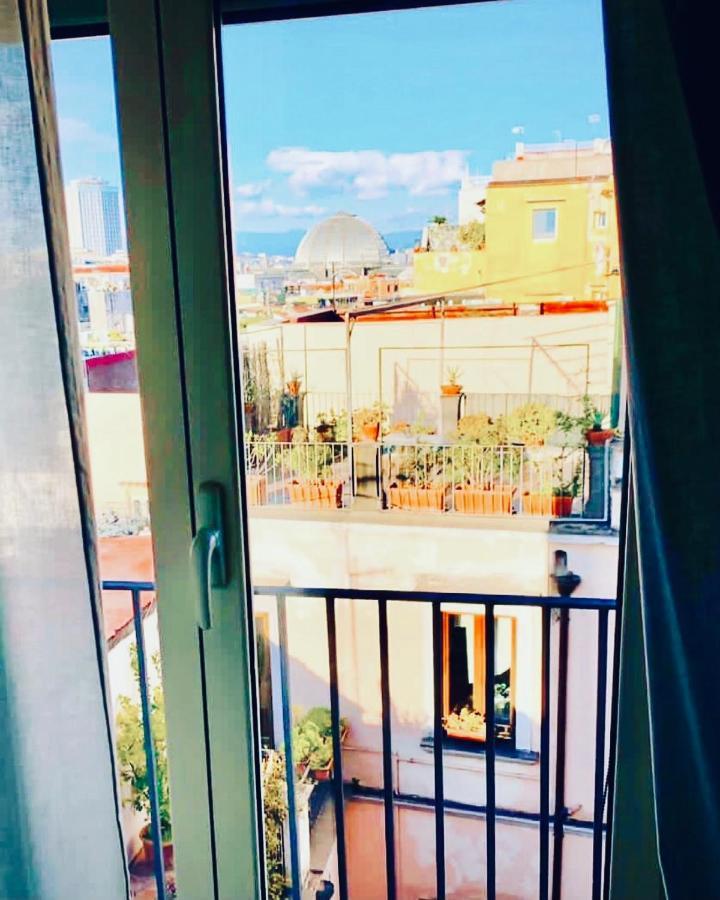 Starnone Bed&book Bed & Breakfast
