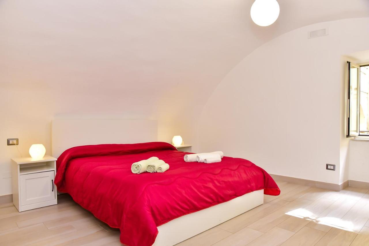 Apartment Vecchia - Anticaglia *