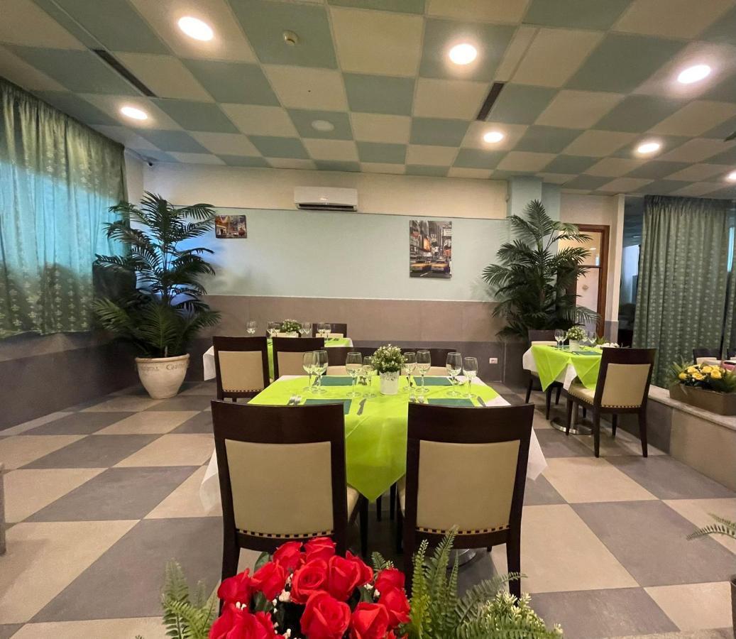 Capodichino International Hotel Naples
