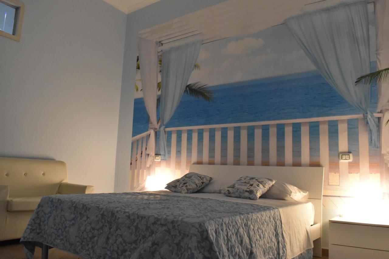 Nammurate - Holiday home Naples
