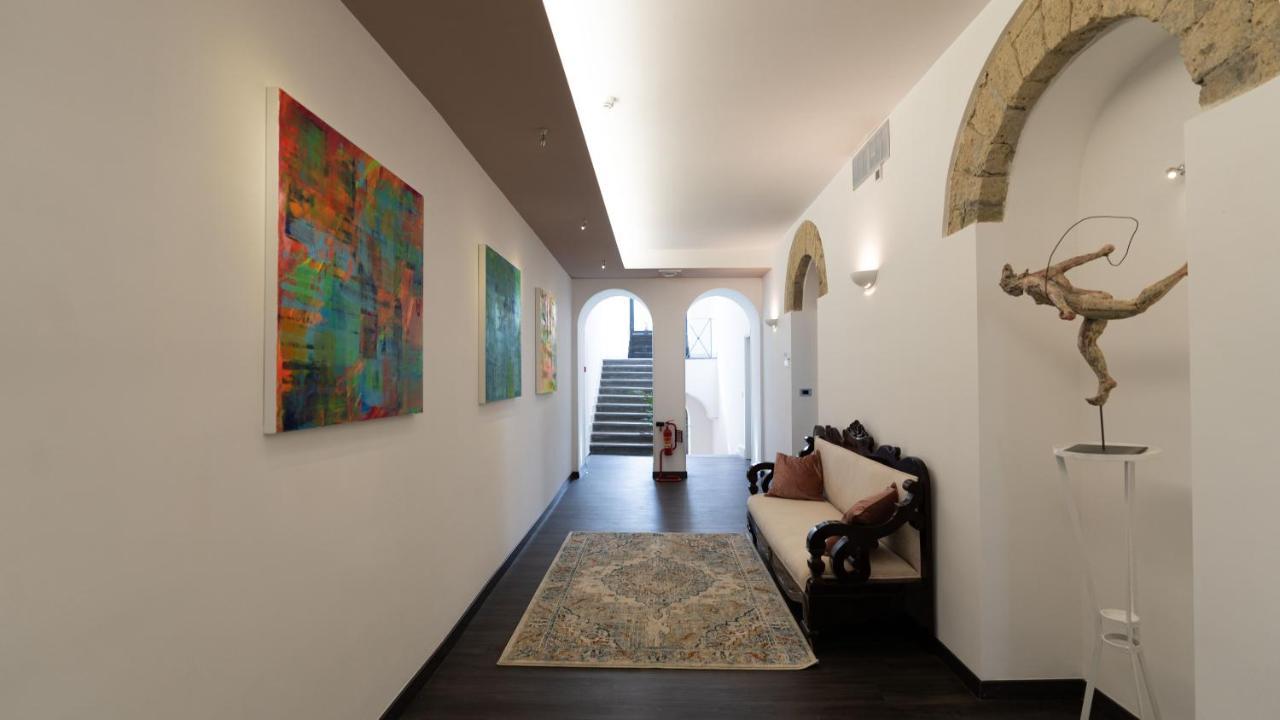 Palazzo Cappuccini Art Relais Hotel 2*