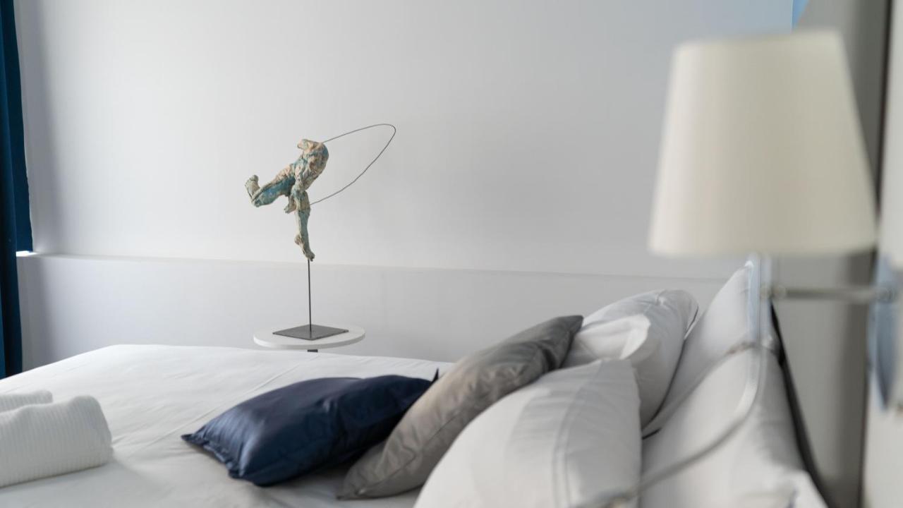 Palazzo Cappuccini Art Relais Hotel Naples