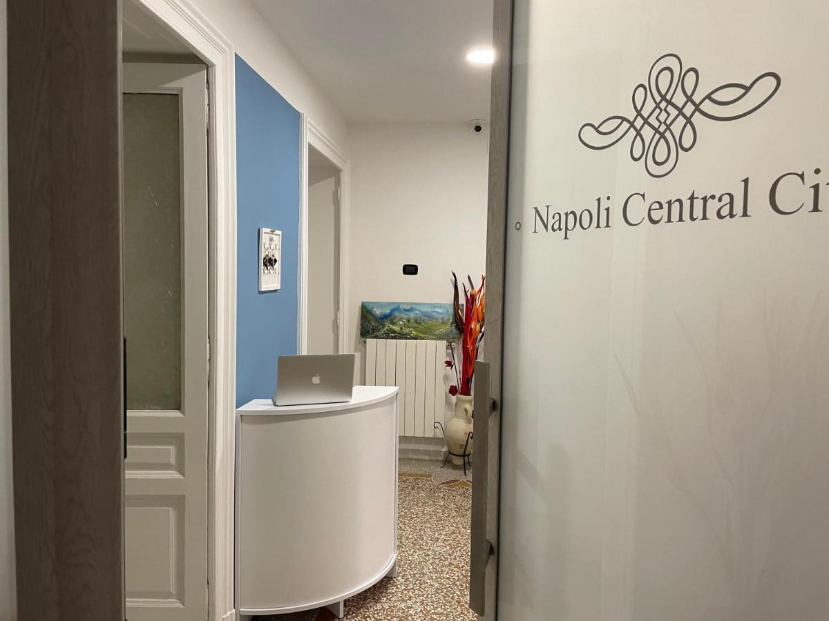 Guest house Napoli Central City Naples