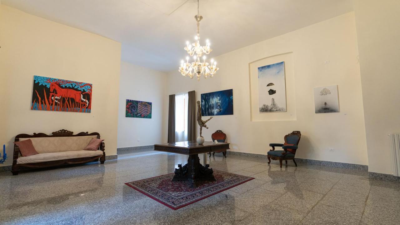 Palazzo Cappuccini Art Relais Hotel Naples