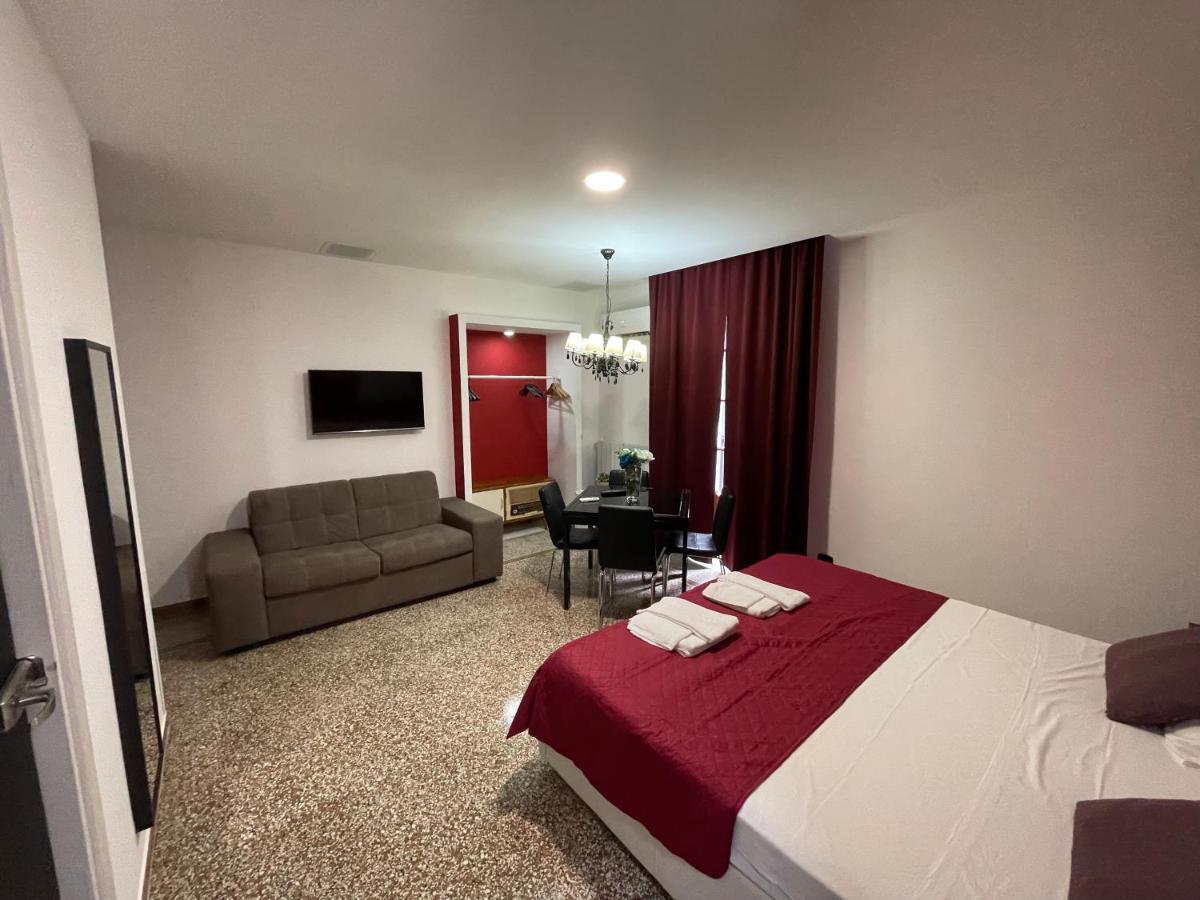 Guest house Napoli Central City