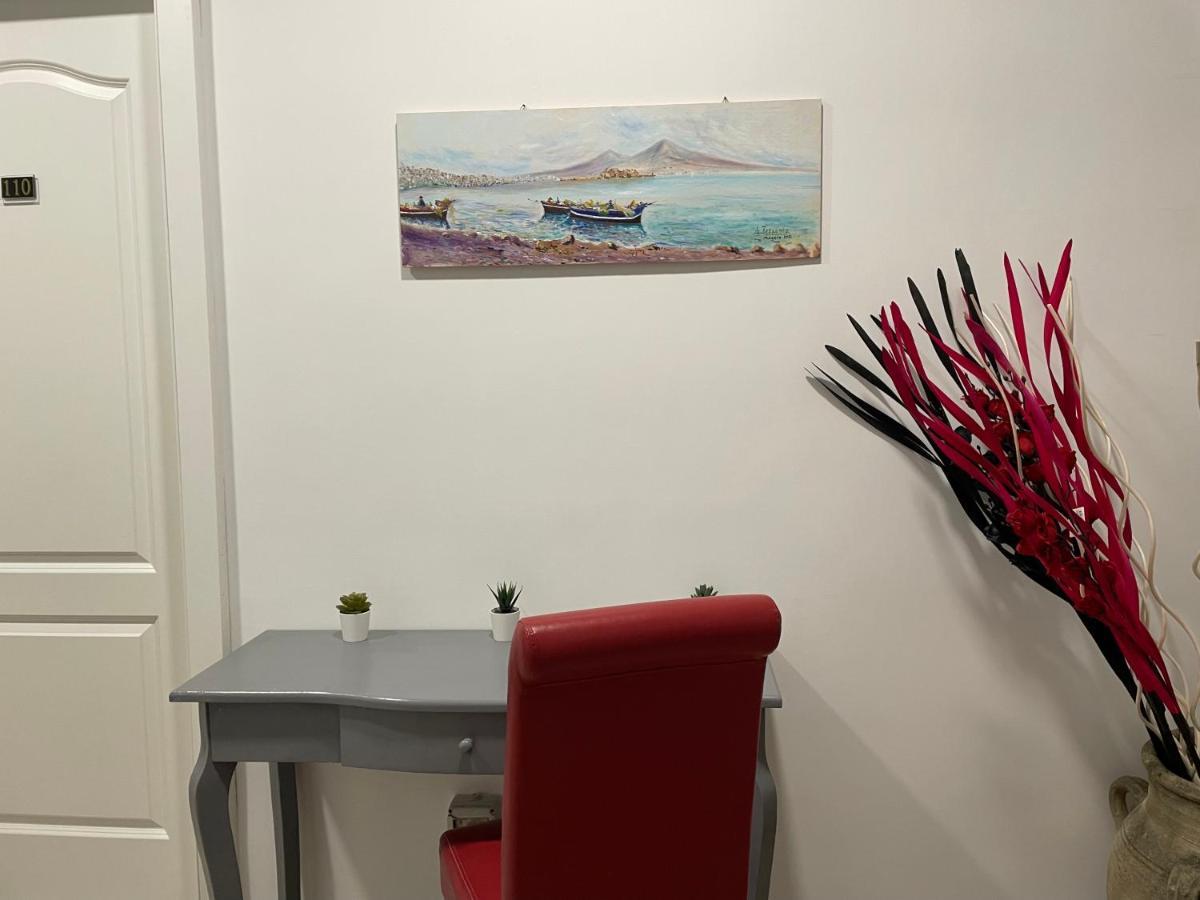 Guest house Napoli Central City Naples
