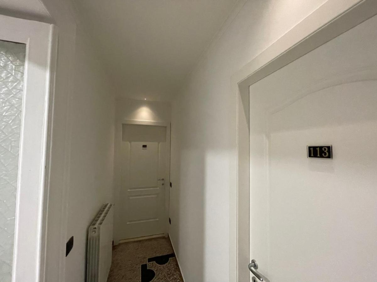 Napoli Central City Guest house