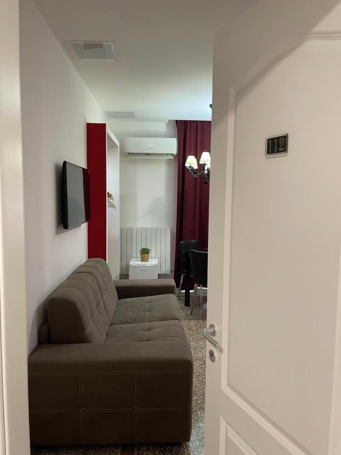 Napoli Central City Guest house Naples