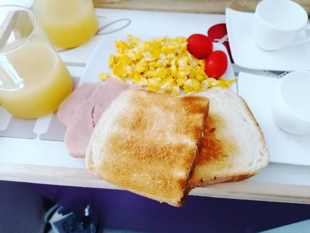 Bed & Breakfast Museo Naples