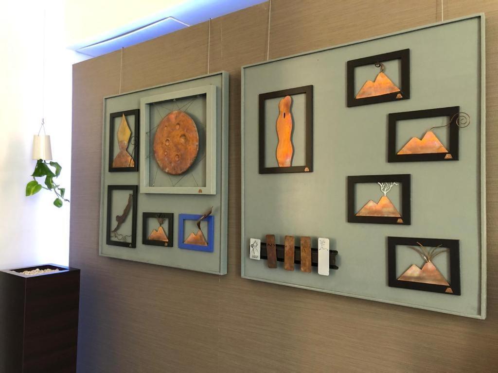 Cimarosa Hotel Naples
