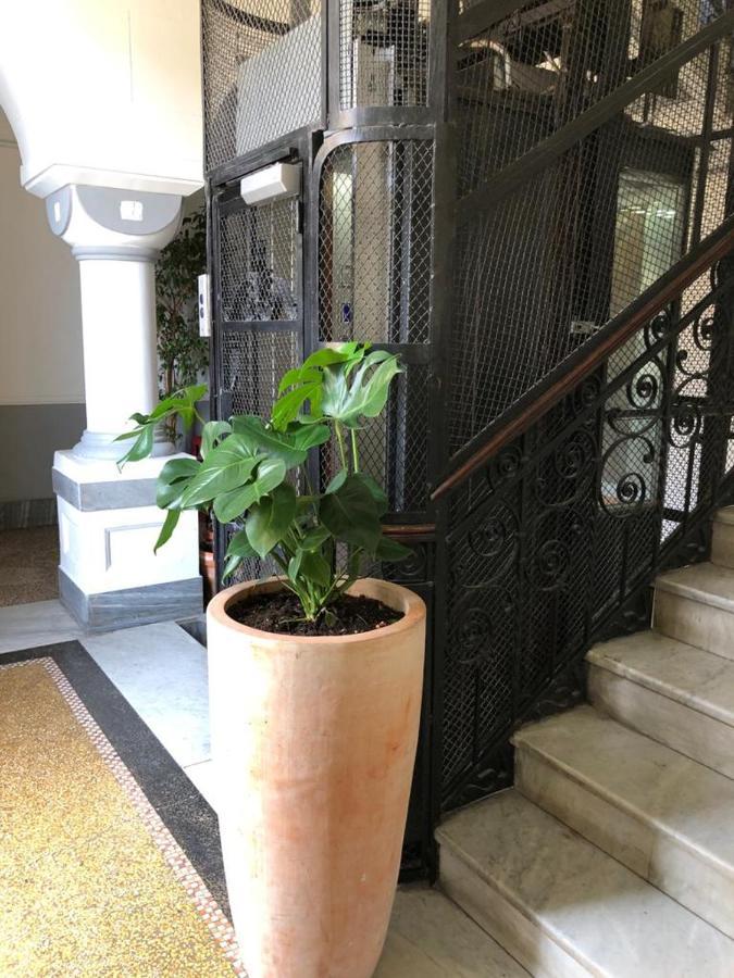 Cimarosa Hotel 3*