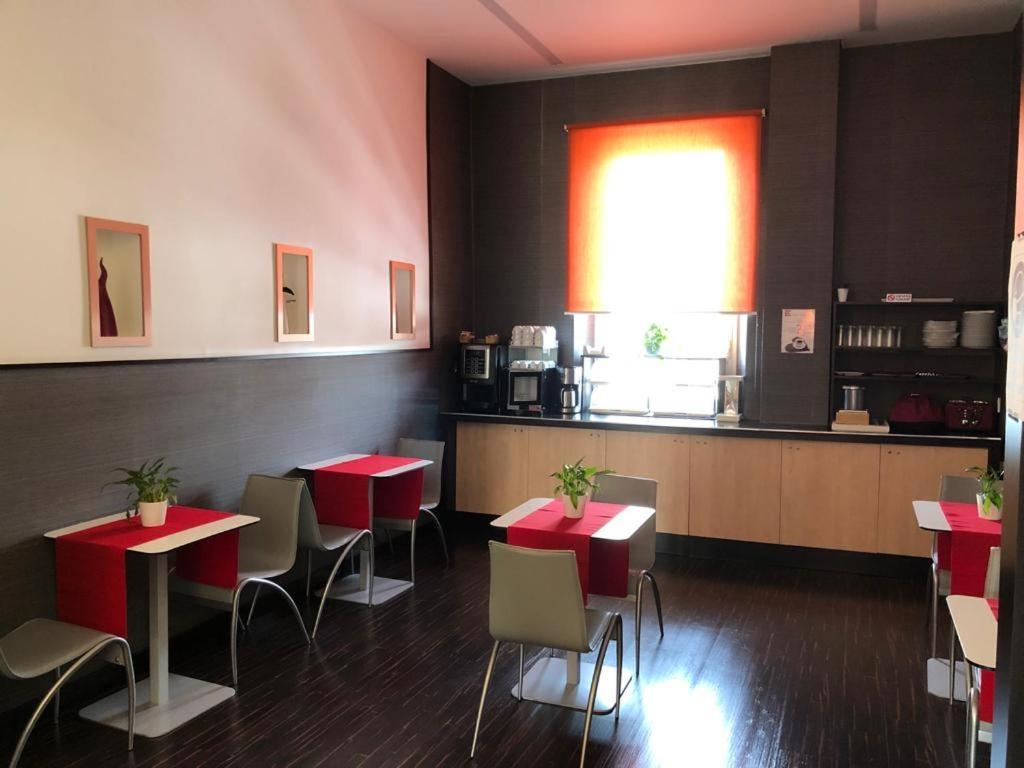 Cimarosa 3* Naples