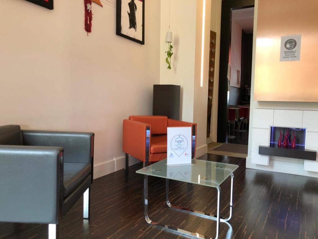 Cimarosa Hotel 3*