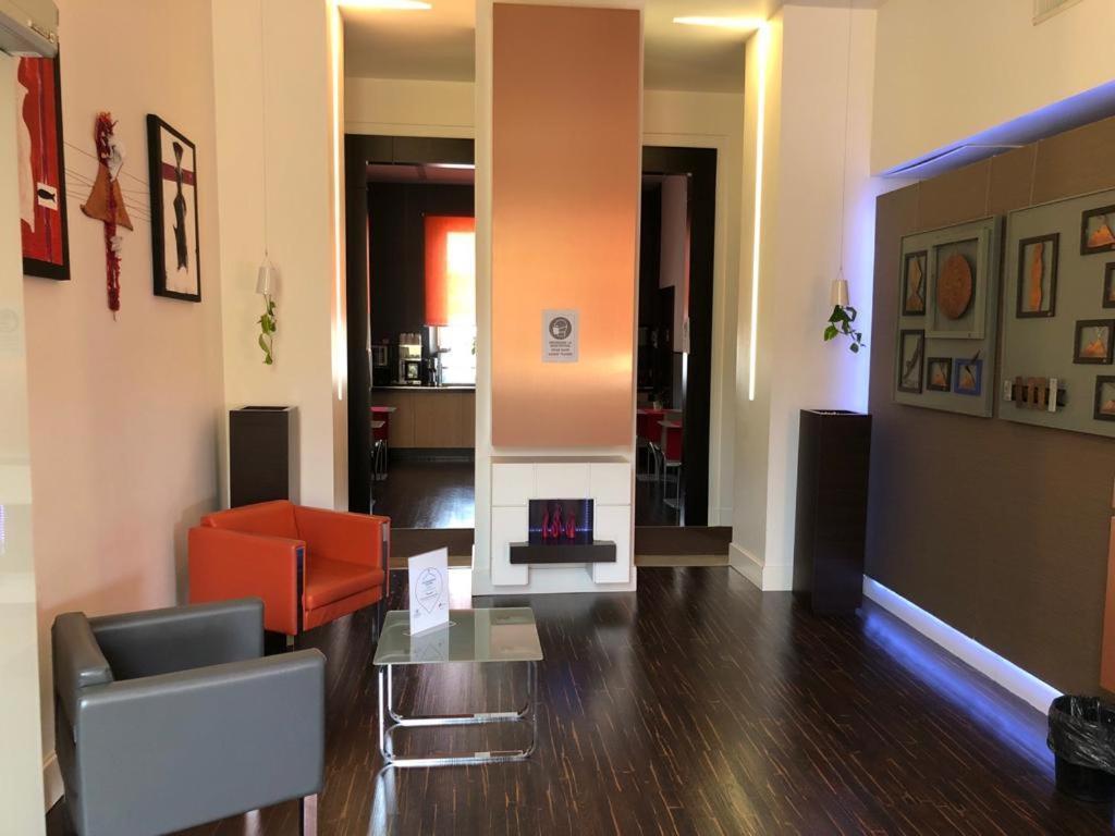 Cimarosa Hotel 3*