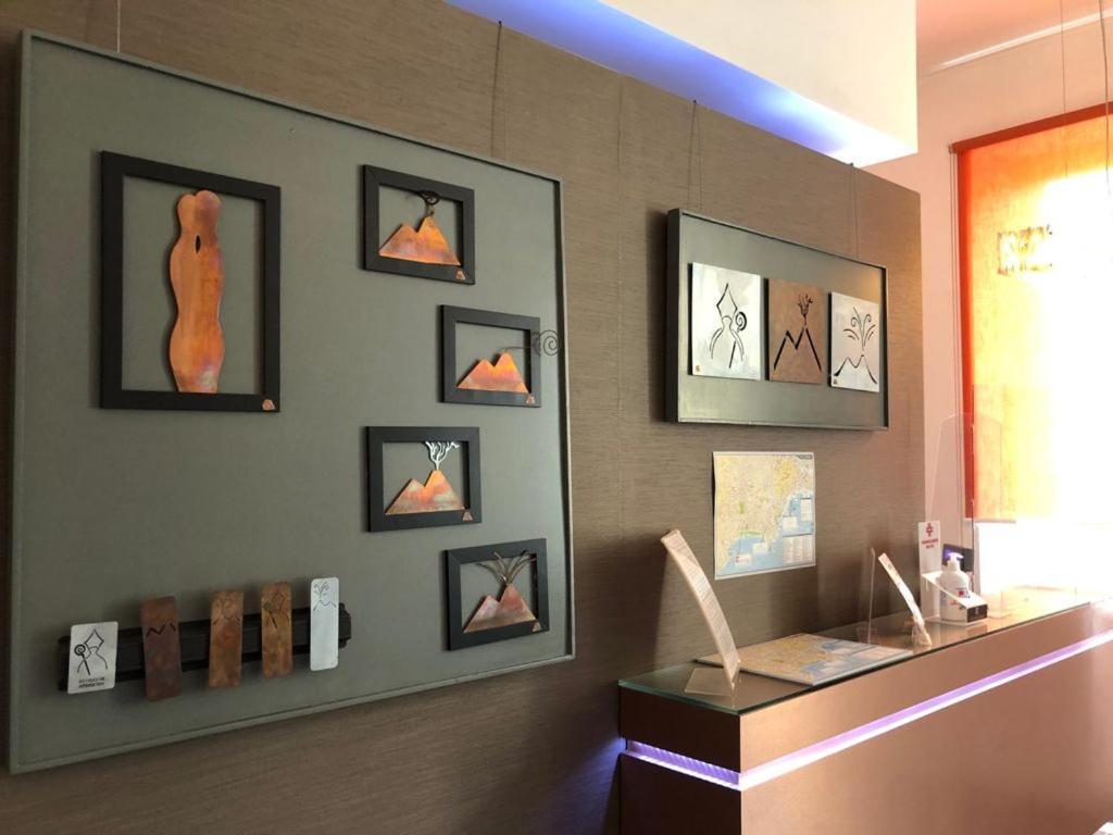 Hotel Cimarosa 3*