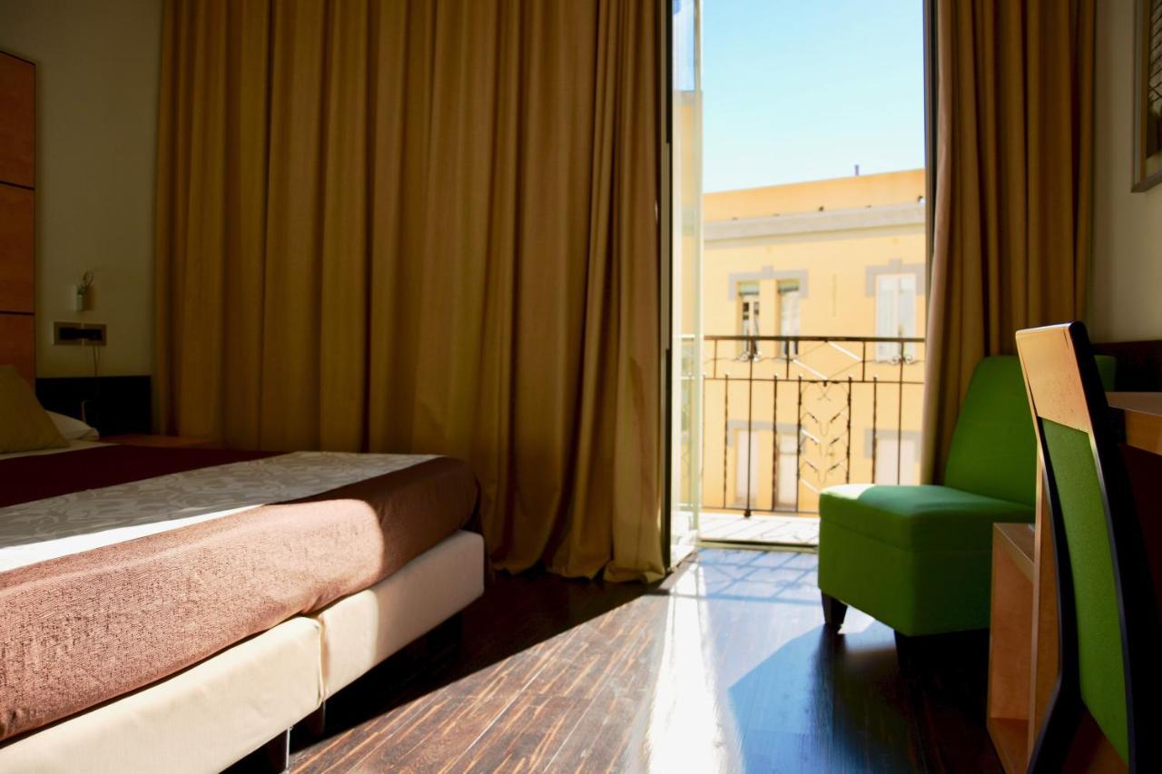 Cimarosa Hotel