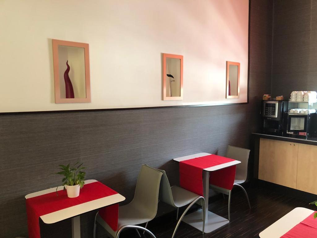 Cimarosa Hotel Naples