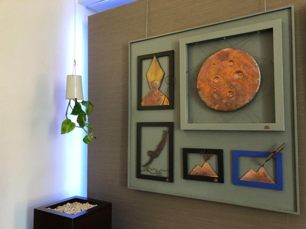 Cimarosa Hotel 3*