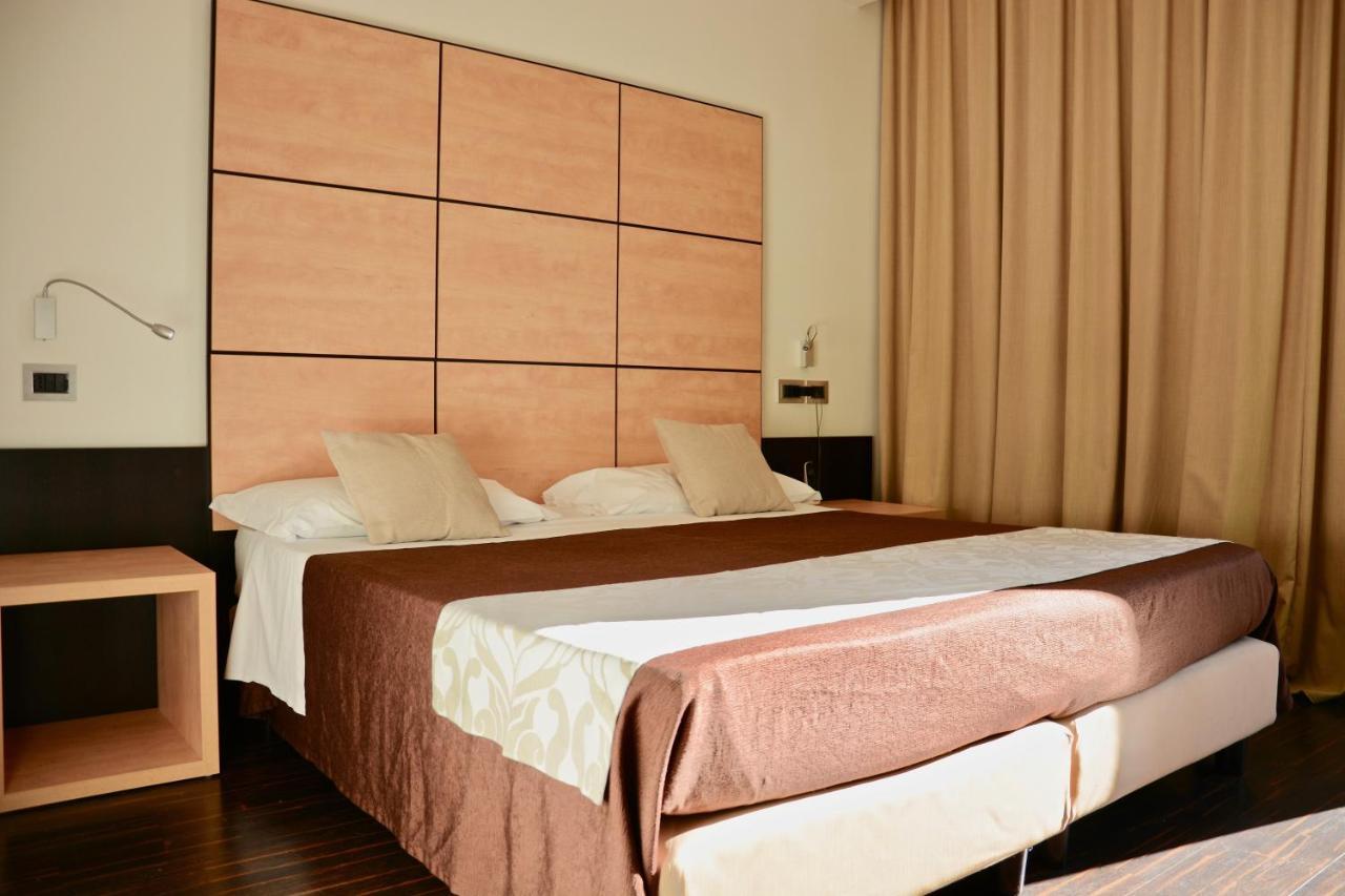 Cimarosa Hotel