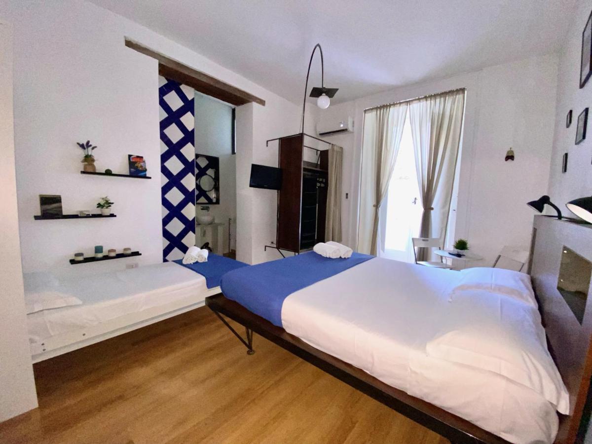 Per Duomo Bed & Breakfast Naples