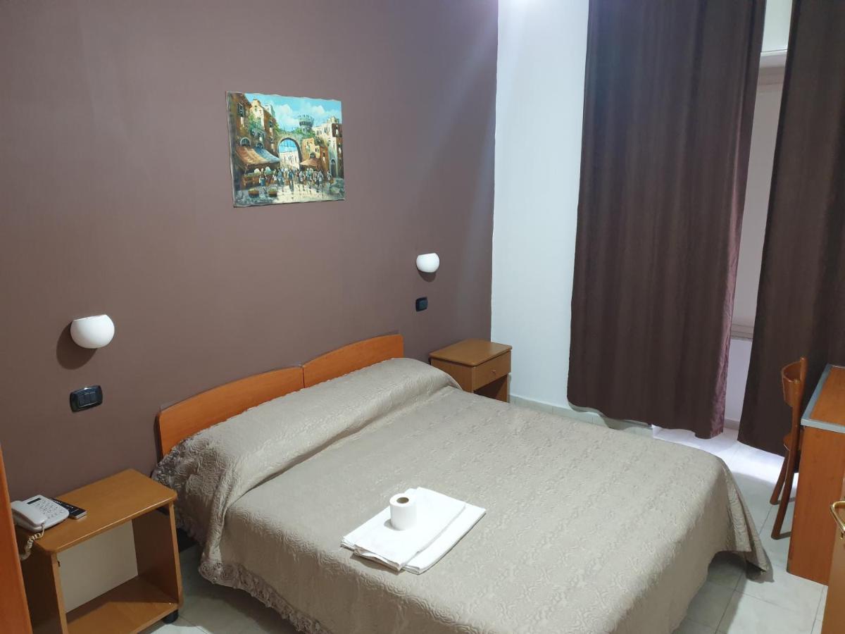 Milano Hotel Naples