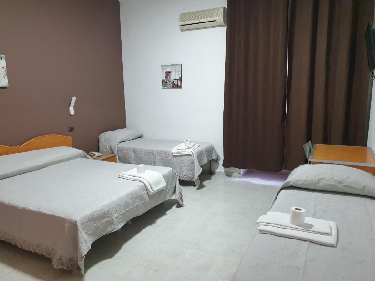 Milano Hotel Naples