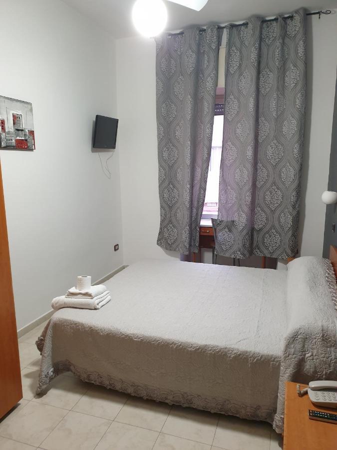 Milano Hotel 2*