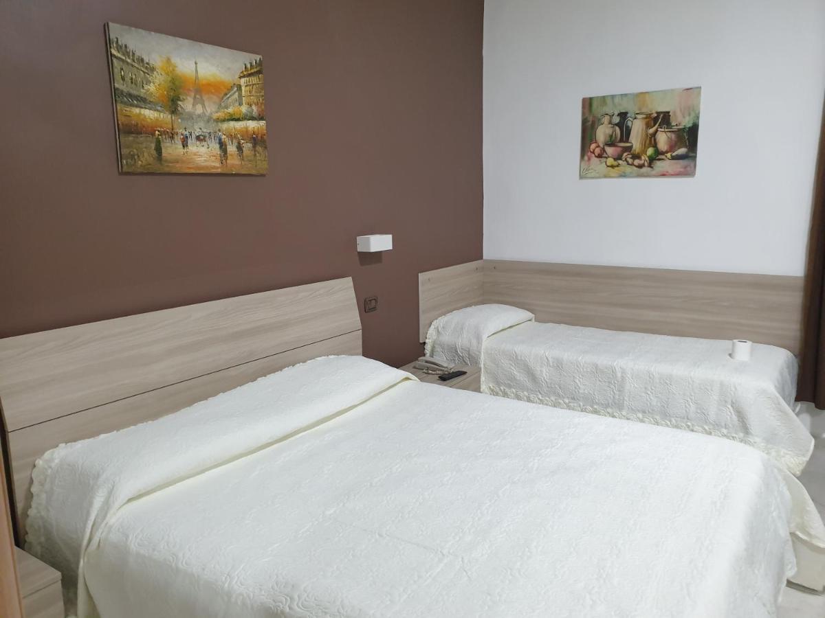 Milano Hotel Naples