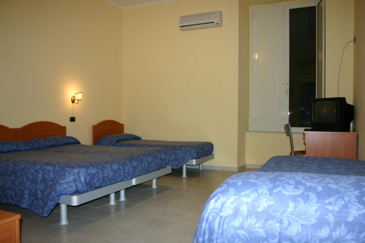 Milano Hotel
